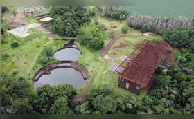 Governador assina na sexta-feira licitação para obra no Jardim Botânico