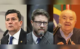 Greca vira peça-chave na disputa entre Moro e Sandro Alex