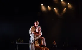Grupo Galpão traz a excelência do teatro à abertura do FILO