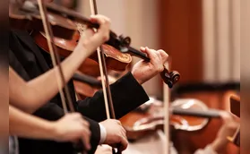 Inscrições para oficinas do Festival de Música terminam na quarta (8)