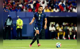 Inter Miami anuncia contratação de Casemiro, mas MLS anuncia investigação
