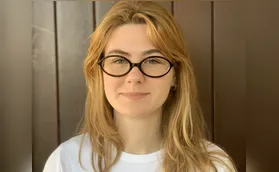 Jovem paranaense lança livro de ficção científica