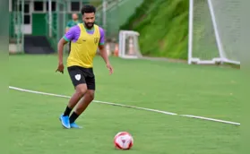 Lateral campeão com a Ponte será reforço do Londrina na Série B