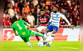 Libertadores terá duelo brasileiro nas oitavas; veja confrontos