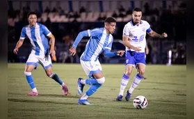 Londrina bate o Avaí e volta a vencer no VGD após 11 meses