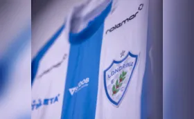Londrina confirma participação na Copa Paraná