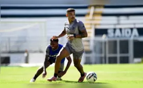 Londrina encaminha acerto com Willian Pottker