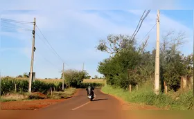 Londrina Iluminação e Copel promovem ações preventivas no Limoeiro