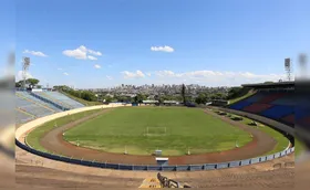 Londrina inicia estudos para privatização do estádio do Café e do autódromo