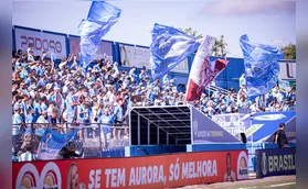 Londrina mantém preço alto de ingressos, mas lança promoção