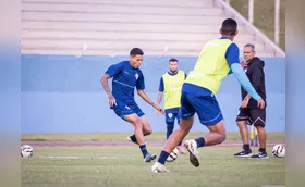 Londrina tenta abrir distância do Z4 contra o Náutico nos Aflitos