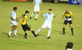 Londrina volta a SC dez meses após jogo que marcou acesso