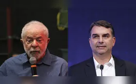 Lula amplia vantagem sobre Flávio no segundo turno, aponta Genial/Quaest