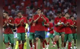Marrocos será concorrente do Brasil pela liderança no grupo