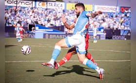 Micale diz que goleada sobre CRB foi jogo ‘modelo’ para o LEC