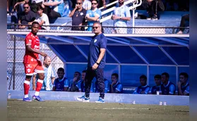 Londrina encara o Vila para não passar em branco contra goianos