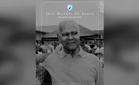 Morre Zequinha Pé-de-Galo, ex-zagueiro do LEC