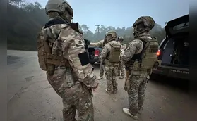 Mortes violentas caem 15,5% no Paraná; feminicídios têm queda de 20,7%