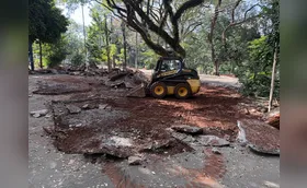 MP recomenda que prefeitura anule rescisão amigável com empreiteira