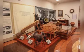 Museu Histórico de Londrina reabre ao público após reforma