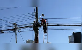 Mutirão de regularização de cabos será realizado em Cambé e Arapongas