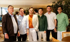 Novo empreendimento entregue em Londrina