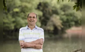O incrível Vasco de Almeida Martins