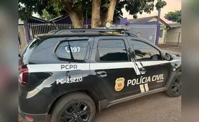 Imagem ilustrativa da imagem Operação em Ibiporã mira  grupo investigado por fraudes envolvendo o FGTS