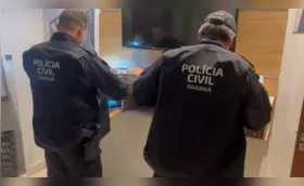 Operação prende agiotas de Londrina e Cornélio Procópio
