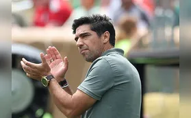 Palmeiras abre vantagem nas oitavas de final da Copa do Brasil