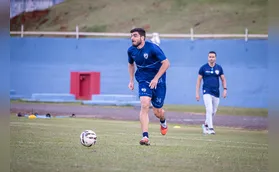 Para deixar a ZR, Londrina encara o Athletic no VGD