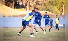 Para embalar, Londrina visita o Cuiabá no MT