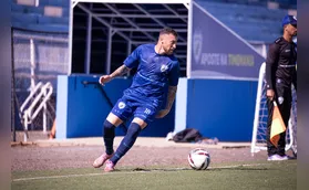 Para se afastar da ZR, Londrina recebe o Botafogo-SP no VGD