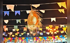 Paróquias de Londrina têm agenda cheia de festas juninas e julinas