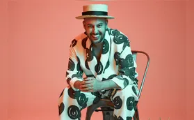 Paulo Vitor Poloni ressoa a pluralidade do país em novo álbum