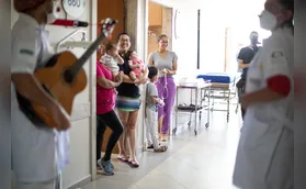 Plantão Sorriso completa 30 anos com programação especial