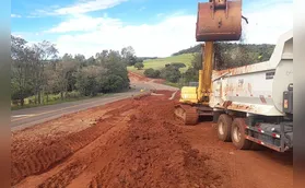PR-445: trecho entre Lerroville e Irerê será bloqueado na terça-feira (9)