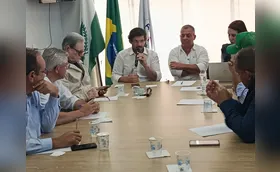 Prefeitos vão à Justiça para exigir auditoria na Santa Casa