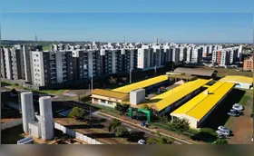 Prefeitura leva serviços e atrações culturais para o Vista Bela