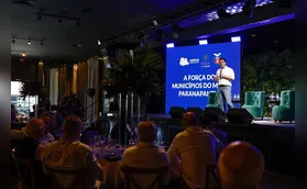 Projeta Norte reforça união regional e cobra soluções para transporte