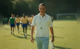 Quem foi João Saldanha? Técnico interpretado por Santoro teve passagem por Londrina