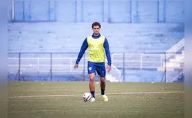 Recheado de desfalques, Londrina enfrenta o Criciúma fora