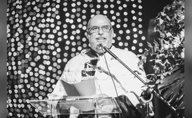 Reitor da UENP morre na madrugada desta terça