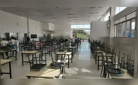 Restaurante Popular de Londrina será reaberto nesta quarta