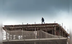 Salário médio da construção civil no Paraná chega a R$ 3,8 mil