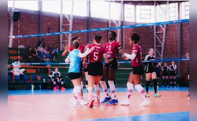 Sancor vence duelos fora de casa e segue 100% no Paranaense