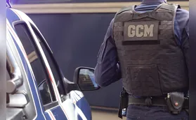 Defesa Social notifica fornecedora de marmitas para GMs em formação