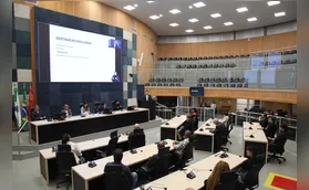 Secretários defendem legalidade do uso de recursos do FMMA