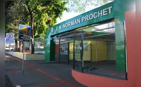 Sete escolas de Londrina recebem prêmio Alfabetiza Juntos