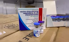 Sesa registra queda de 81% nos casos de síndromes respiratórias em bebês
